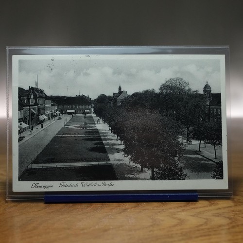 Neuruppin friedrich - neuruppin,