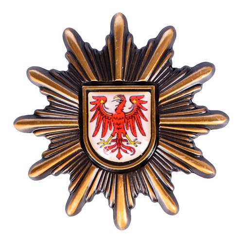 Mützenstern polizei - mützenstern,