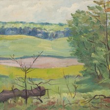 Margarete Fockin Chorin