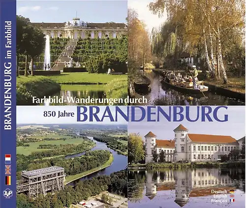 Brandenburg kulturreise in - kulturreise,