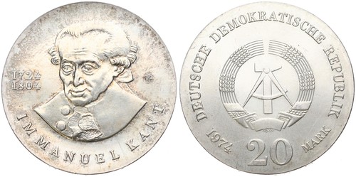 Deutschland ddr 20 - deutschland,
