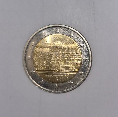 Gedenkmünze deutschland - gedenkmünze,
