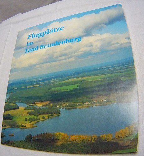 Flugplätze land - im,