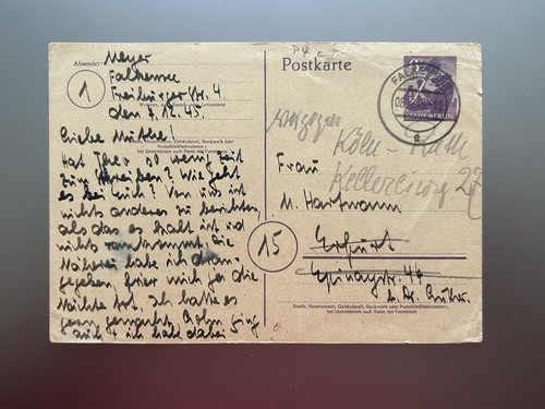 Brandenburg 1945 - 👉,