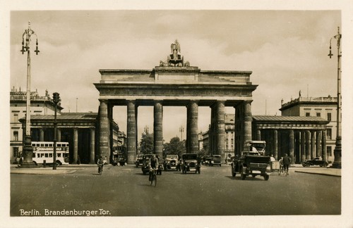 Bf422 berlin - dr,