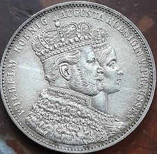 Brandenburg-Preußen	Krönungs