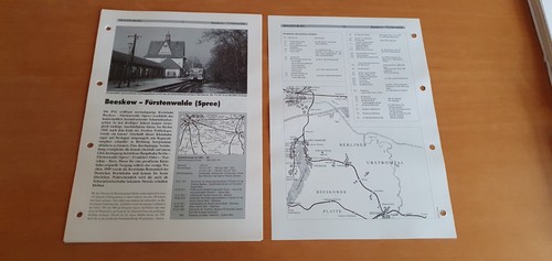 Neben und schmalspurbahnen - neben-,