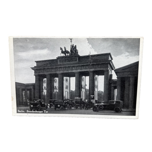 Postkarte berlin - postkarte, ak