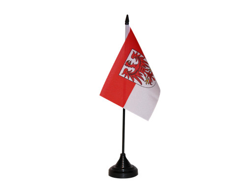 Tischflagge deutschland - tischflagge,