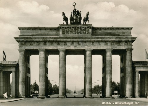 Bf424 berlin - /, /