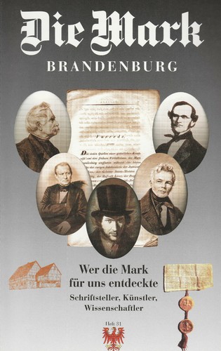 Die mark brandenburg - die,