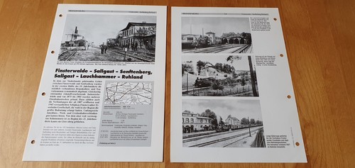 Neben und schmalspurbahnen - neben-,