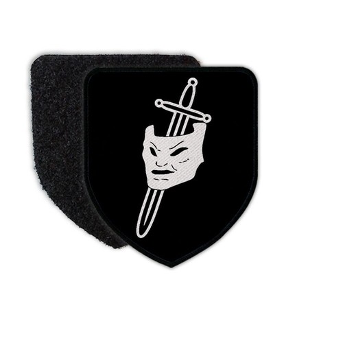 Patch brandenburg wappen - patch,