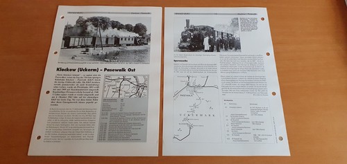 Neben und schmalspurbahnen - neben-,