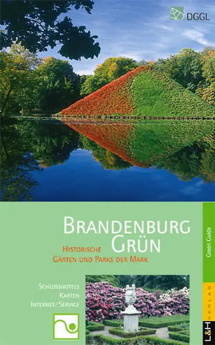 Brandenburg grün - brandenburg,