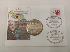 Brandenburg Friedrich d