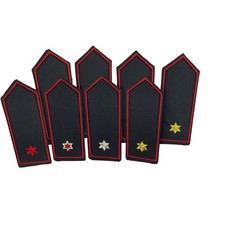 FFw Schulterstücke /