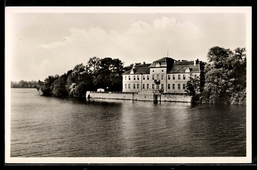 Plaue bei brandenburg - bei,