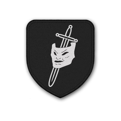 Patch brandenburg wappen - brandenburg,