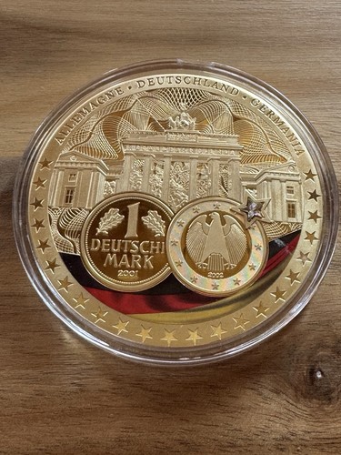 Gedenkmedaille jahre - „20,