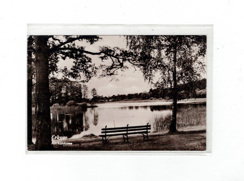 Karutzsee bei erkner anno - am,