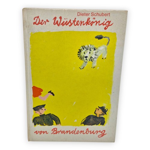 Der wüstenkönig von - der,