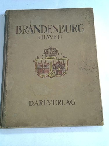 Brandenburg - , (havel)