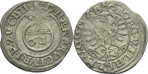Brandenburg preussen - preussen, 6
