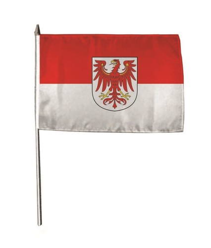 Stockflagge fahne flagge - stockflagge,