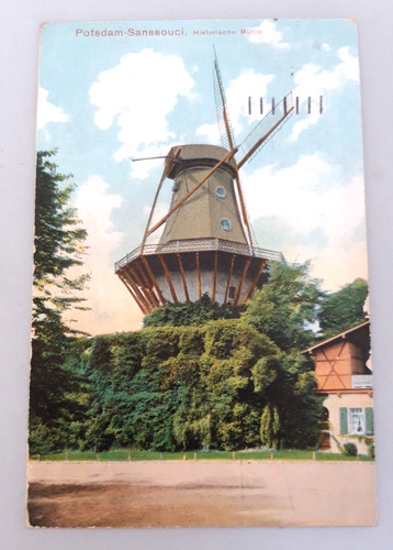 Postkarte feldpost - /,