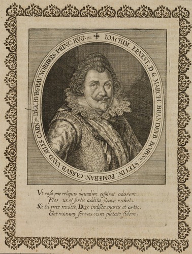 Markgraf von