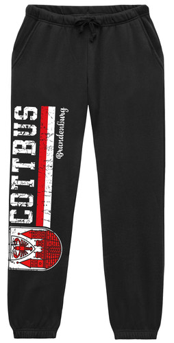 Cottbus heimat jogginghose - heimat, |