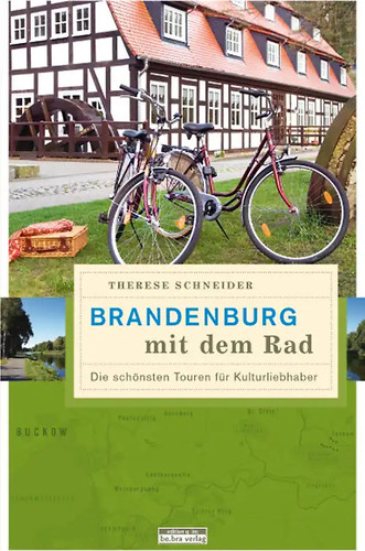 Brandenburg mit dem rad - brandenburg,