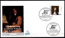 Kurfürst Friedrich Wilhelm