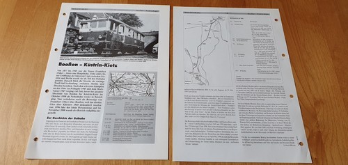 Neben und schmalspurbahnen - schmalspurbahnen,
