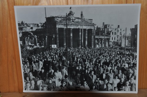 Altes foto 1945 - foto,