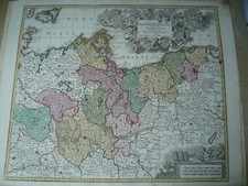 Brandenburg/Pommern, anno