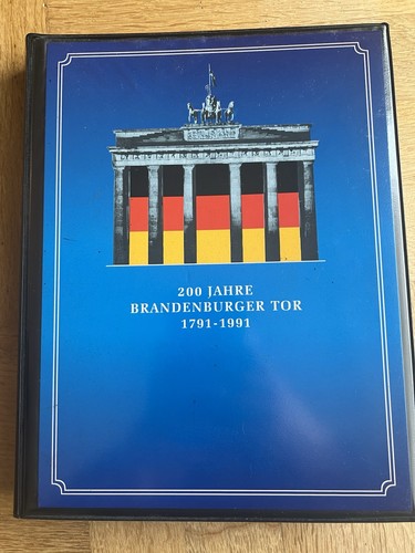 200 jahre brandenburger tor - brandenburger,