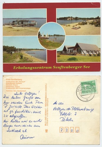 117661 erholungszentrum - -,