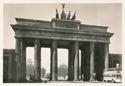 Bf423 berlin - /, dr