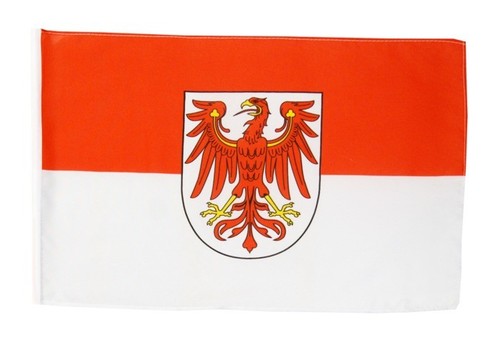 Deutschland brandenburg banner - brandenburg,