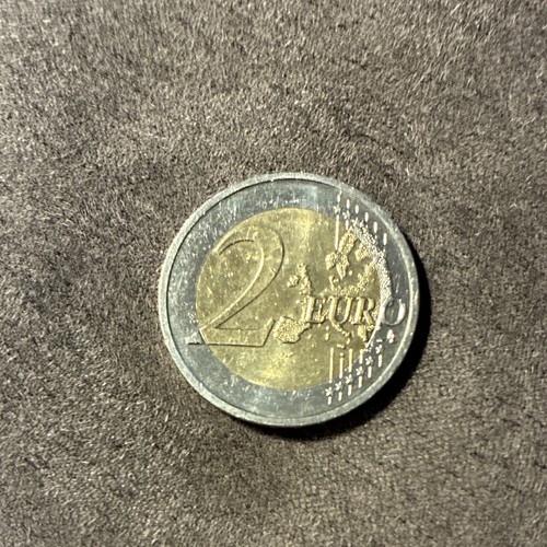 Euro deutschland 2020 - 2,
