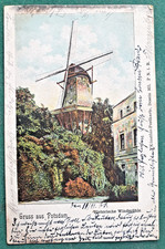AK Potsdam Historische