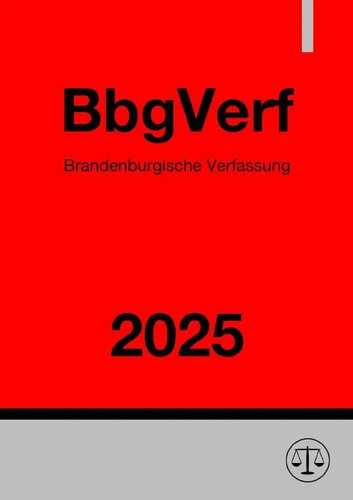 Brandenburgische verfassung - brandenburgische,
