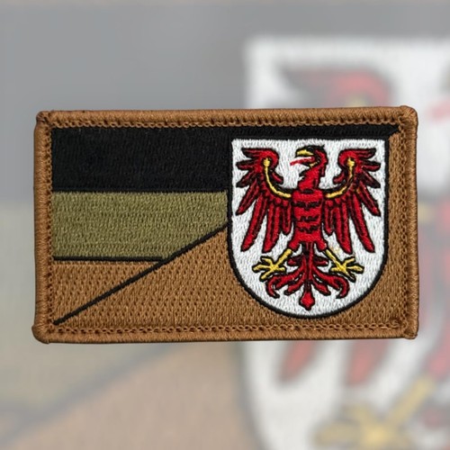 Brandenburg bundesland - brandenburg,