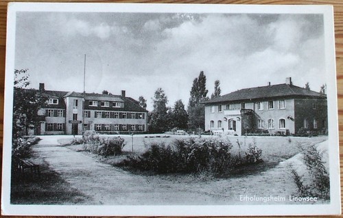 Ddr 1959 rheinsberg - ak,