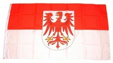 Fahne / Flagge Brandenburg 60