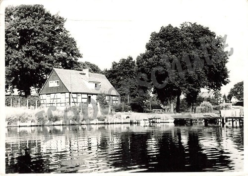 Ddr templin templiner - ak,