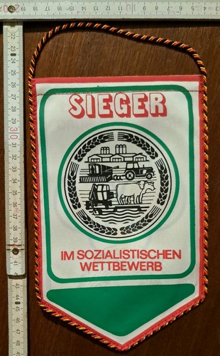 Landwirtschaft lpg sieger - landwirtschaft,