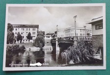 AK - Brandenburg - Havel -